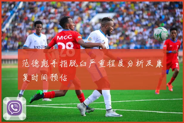 范德彪手指脱臼严重程度分析及康复时间预估